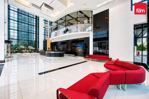 Oficina en Dubai, EAU 248.9 m² № 715598