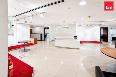Зняти в оренду офіс в Дубай, ОАЕ 248.9м2, № 715598 - фото 13