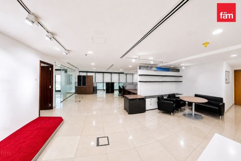 Зняти в оренду офіс в Дубай, ОАЕ 248.9м2, № 715598 - фото 8