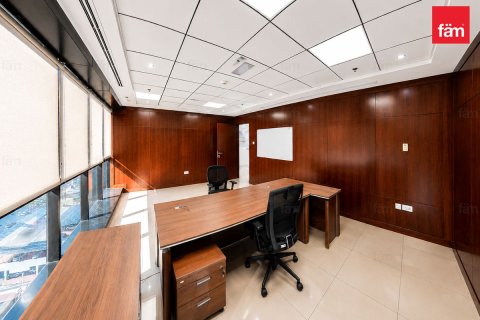 Зняти в оренду офіс в Дубай, ОАЕ 248.9м2, № 715598 - фото 9