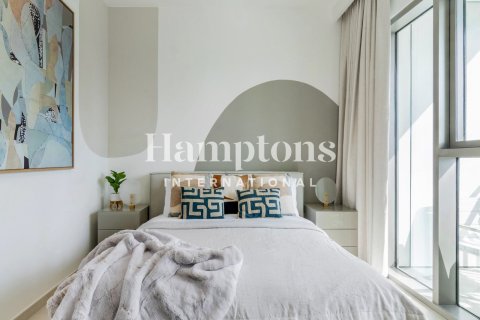 Huoneisto Zabeel, Dubai, Arabiemiraatit 2 makuuhuonetta, 101.63588200 m2 № 715549 - kuva 5
