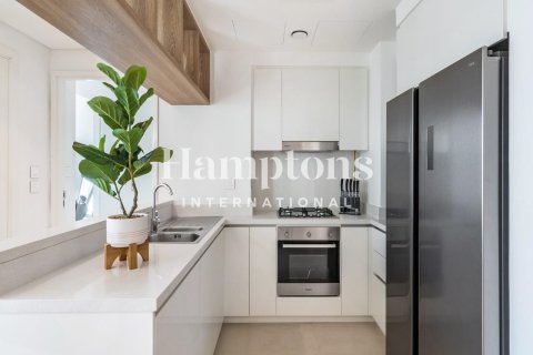 Huoneisto Zabeel, Dubai, Arabiemiraatit 2 makuuhuonetta, 101.63588200 m2 № 715549 - kuva 3