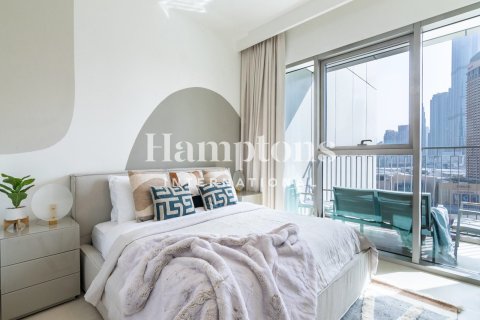 Huoneisto Zabeel, Dubai, Arabiemiraatit 2 makuuhuonetta, 101.63588200 m2 № 715549 - kuva 24