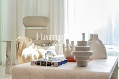 Huoneisto Zabeel, Dubai, Arabiemiraatit 2 makuuhuonetta, 101.63588200 m2 № 715549 - kuva 8