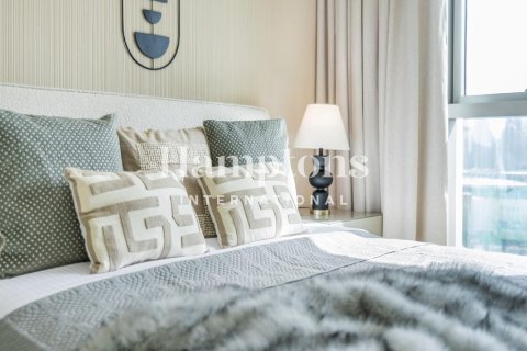 Huoneisto Zabeel, Dubai, Arabiemiraatit 2 makuuhuonetta, 101.63588200 m2 № 715549 - kuva 14