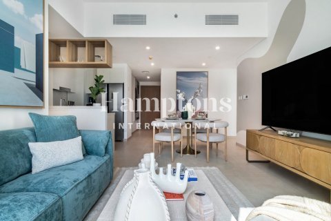 Huoneisto Zabeel, Dubai, Arabiemiraatit 2 makuuhuonetta, 101.63588200 m2 № 715549 - kuva 28