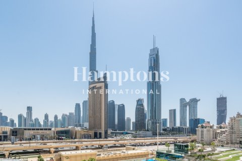Huoneisto Zabeel, Dubai, Arabiemiraatit 2 makuuhuonetta, 101.63588200 m2 № 715549 - kuva 11
