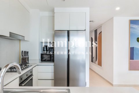 Huoneisto Zabeel, Dubai, Arabiemiraatit 2 makuuhuonetta, 101.63588200 m2 № 715549 - kuva 4