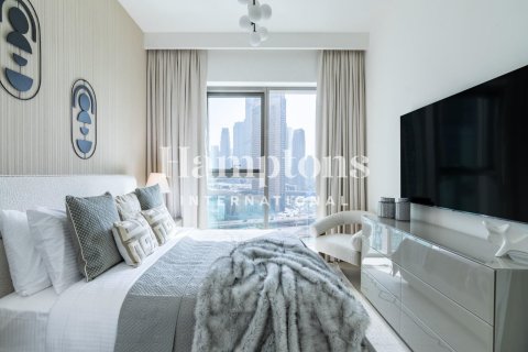 Huoneisto Zabeel, Dubai, Arabiemiraatit 2 makuuhuonetta, 101.63588200 m2 № 715549 - kuva 6