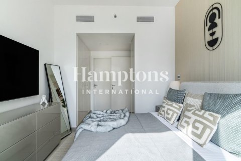 Huoneisto Zabeel, Dubai, Arabiemiraatit 2 makuuhuonetta, 101.63588200 m2 № 715549 - kuva 16