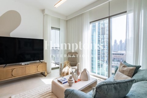 Huoneisto Zabeel, Dubai, Arabiemiraatit 2 makuuhuonetta, 101.63588200 m2 № 715549 - kuva 9