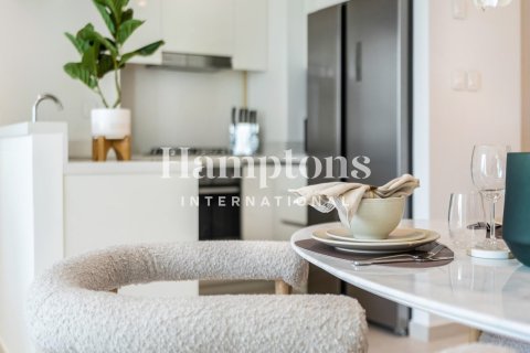 Huoneisto Zabeel, Dubai, Arabiemiraatit 2 makuuhuonetta, 101.63588200 m2 № 715549 - kuva 26