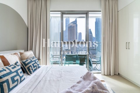 Huoneisto Zabeel, Dubai, Arabiemiraatit 2 makuuhuonetta, 101.63588200 m2 № 715549 - kuva 17