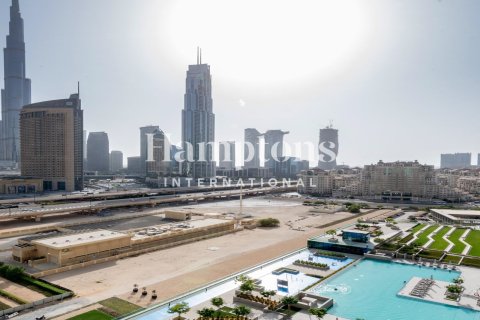 דירה ב Zabeel, Dubai, איחוד האמירויות 2 חדרי שינה, 101.636 מ