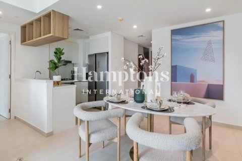 Huoneisto Zabeel, Dubai, Arabiemiraatit 2 makuuhuonetta, 101.63588200 m2 № 715549 - kuva 27