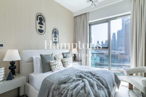 Huoneisto Zabeel, Dubai, Arabiemiraatit 2 makuuhuonetta, 101.63588200 m2 № 715549 - kuva 25