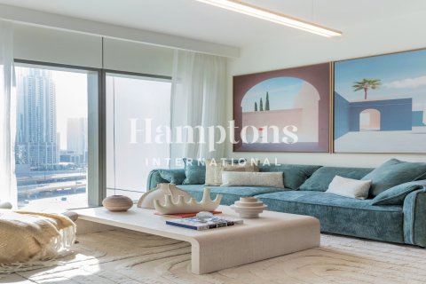 Huoneisto Zabeel, Dubai, Arabiemiraatit 2 makuuhuonetta, 101.63588200 m2 № 715549 - kuva 18