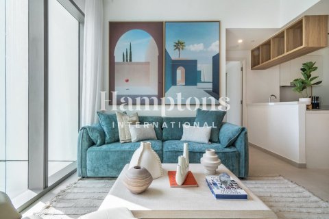 Huoneisto Zabeel, Dubai, Arabiemiraatit 2 makuuhuonetta, 101.63588200 m2 № 715549 - kuva 23