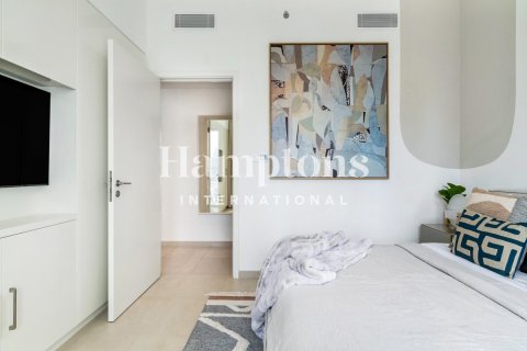 Huoneisto Zabeel, Dubai, Arabiemiraatit 2 makuuhuonetta, 101.63588200 m2 № 715549 - kuva 15