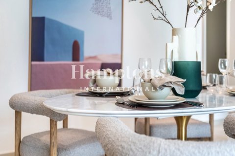 Huoneisto Zabeel, Dubai, Arabiemiraatit 2 makuuhuonetta, 101.63588200 m2 № 715549 - kuva 7