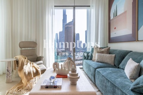 Huoneisto Zabeel, Dubai, Arabiemiraatit 2 makuuhuonetta, 101.63588200 m2 № 715549 - kuva 22