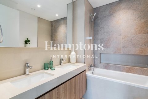 Huoneisto Zabeel, Dubai, Arabiemiraatit 2 makuuhuonetta, 101.63588200 m2 № 715549 - kuva 21
