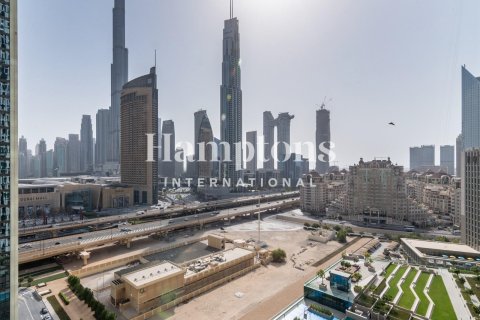 Huoneisto Zabeel, Dubai, Arabiemiraatit 2 makuuhuonetta, 101.63588200 m2 № 715549 - kuva 12