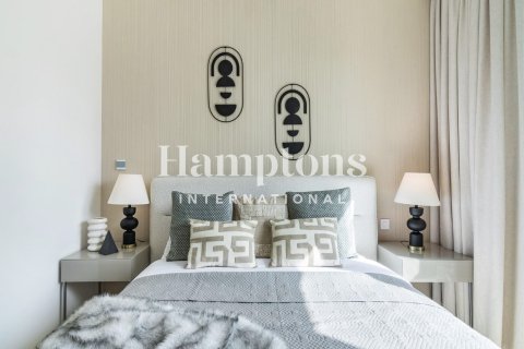 Huoneisto Zabeel, Dubai, Arabiemiraatit 2 makuuhuonetta, 101.63588200 m2 № 715549 - kuva 19