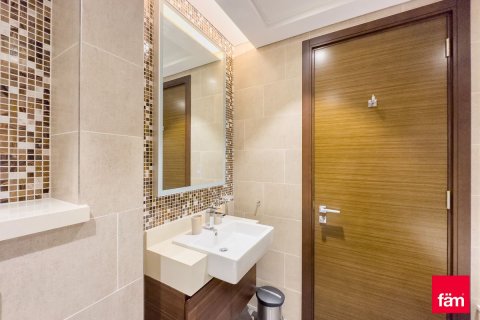 Apartmán v Dubai, SAE 1 spálňa, 80.2 m2 č. 721906 - Fotografia 12