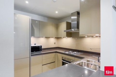 Apartmán v Dubai, SAE 1 spálňa, 80.2 m2 č. 721906 - Fotografia 6