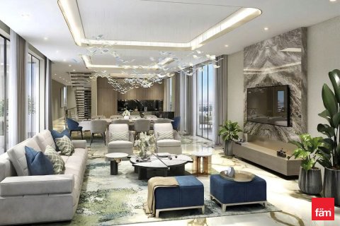 Townhouse in Dubai, UAE 5 bedrooms, 230.1 sq.m. № 721903 - photo 2
