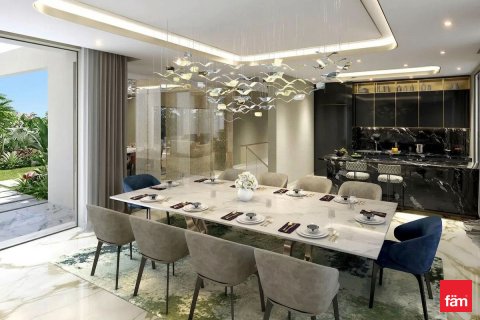 Townhouse in Dubai, UAE 5 bedrooms, 230.1 sq.m. № 721903 - photo 4