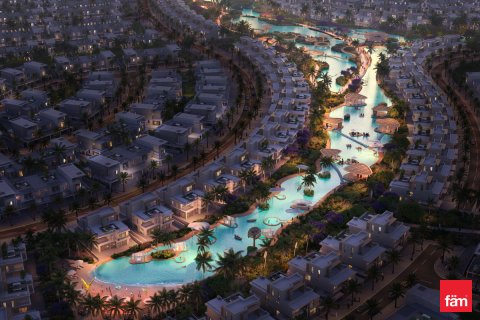Townhouse in Dubai, UAE 5 bedrooms, 230.1 sq.m. № 721903 - photo 12
