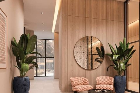 آپارتمان در Dubai ، امارات متحده عربی 2 خوابه ، 128.5 متر مربع.  شماره 721905