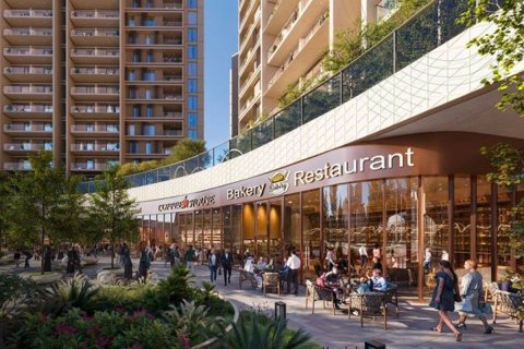 Apartman u gradu Dubai, UAE 2 spavaće sobe, 128.5 m2 Br. 721905 - Slika 3
