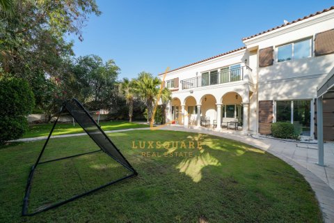 Villa in affitto a Green Community, Dubai, EAU 5 camere da letto, 882 mq. № 718681 - foto 10