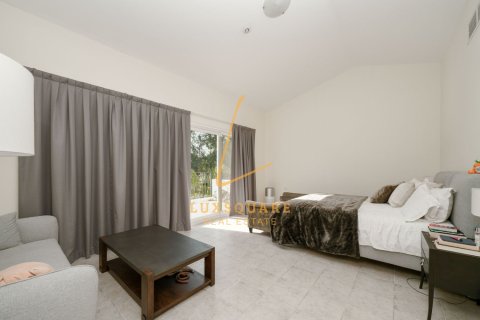 Villa in affitto a Green Community, Dubai, EAU 5 camere da letto, 882 mq. № 718681 - foto 5