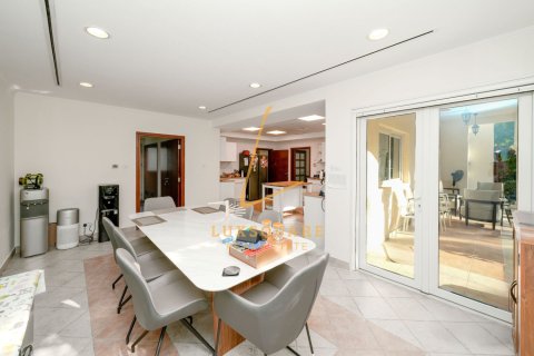 Villa in affitto a Green Community, Dubai, EAU 5 camere da letto, 882 mq. № 718681 - foto 4