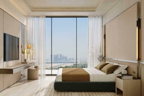 Leilighet til salgs i Dubai, Emiratene 1 soverom, 61 kvm Nr. 718683 - Foto 4