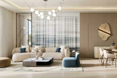 Leilighet til salgs i Dubai, Emiratene 1 soverom, 61 kvm Nr. 718683 - Foto 3