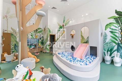 Wohnung zur Miete in Dubai Hills Estate, Dubai, VAE 1 Schlafzimmer, 78.32 m2 Nr. 746373 - Foto 18
