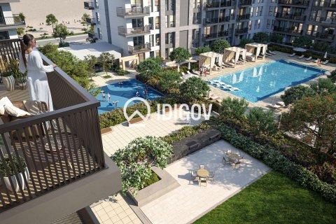 Apartamento en venta en Al Khan, Sharjah, EAU 1 dormitorio, 66.52 m2 № 735546 - foto 8