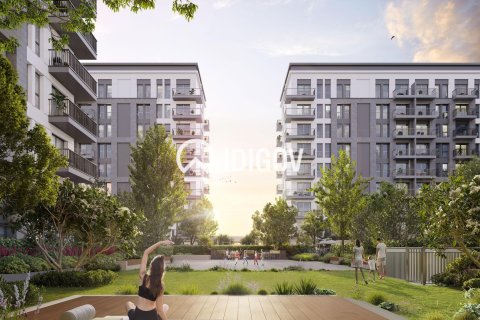 Apartament de vânzare în Al Khan, Sharjah, EAU 1 dormitor, 66.52 mp.  №735545 - poză 13
