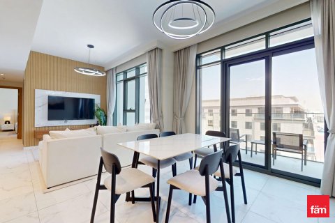 Appartamento in affitto a Meydan, Dubai, EAU 2 camere da letto, 92.1 mq. № 695333 - foto 2