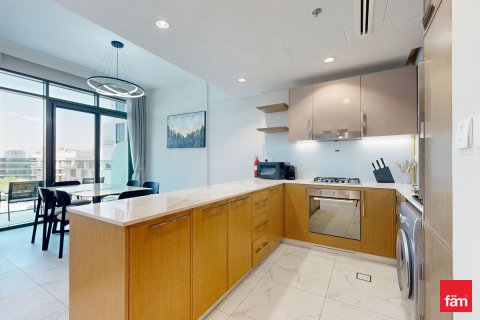 Appartamento in affitto a Meydan, Dubai, EAU 2 camere da letto, 92.1 mq. № 695333 - foto 9