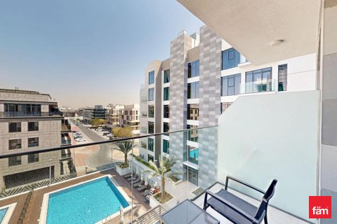 Appartamento in affitto a Meydan, Dubai, EAU 2 camere da letto, 92.1 mq. № 695333 - foto 3