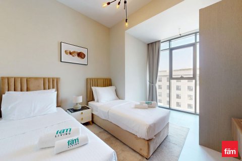 Appartamento in affitto a Meydan, Dubai, EAU 2 camere da letto, 92.1 mq. № 695333 - foto 16
