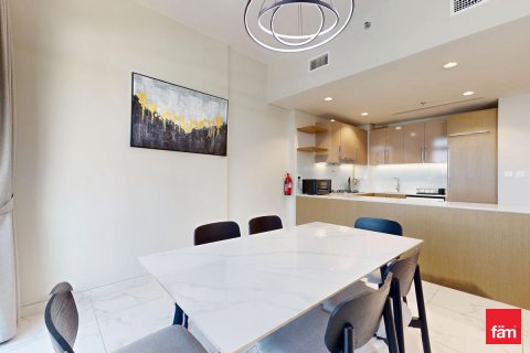 Appartamento in affitto a Meydan, Dubai, EAU 2 camere da letto, 92.1 mq. № 695333 - foto 8