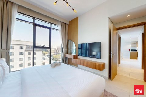 Appartamento in affitto a Meydan, Dubai, EAU 2 camere da letto, 92.1 mq. № 695333 - foto 13