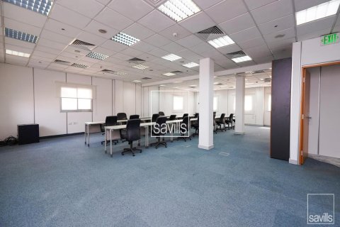 Office in Mussafah, Abu Dhabi, UAE 385.92 sq.m. № 748196 - photo 19